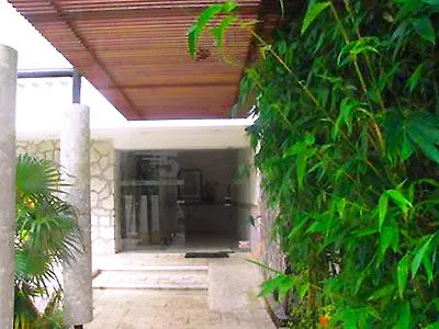 ***  Hotel Y Suites Nader Cancun Mexico
