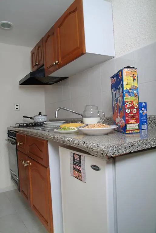 Hotel Y Suites Nader Cancun 3*,  Mexico