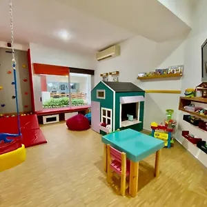  Apartamento Playa Moon Dream México