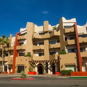  Apartamento Marina Cabo Plaza Town&beach México