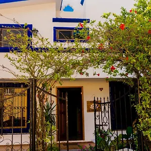 Maison d'hôtes Casa Kimaya